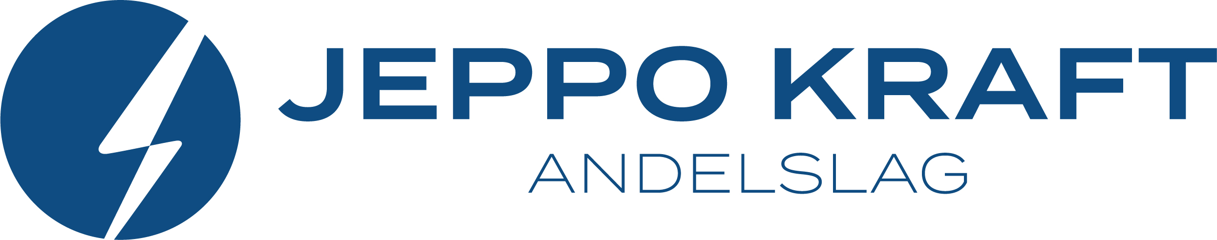 Jeppokraft logo
