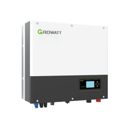 Growatt SPH TL3 BH UP