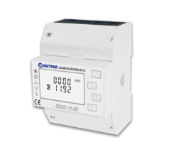 Growatt Smartmeter